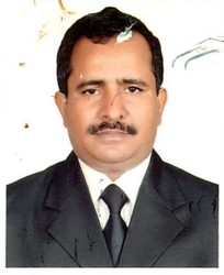 MR. MRITTUNJOY SAMADDER