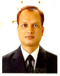 MR. MUHAMMOD MUNIRUZZAMAN MOZUMDER