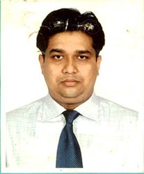 MR. MOSTAFA KAMAL AHMED