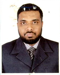 MR. MOHAMMED MAJIBUR RAHMAN KHAN