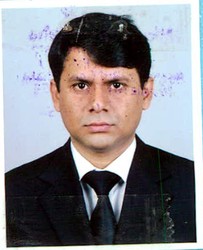 MR. MILON KUMAR SAHA