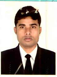 MR. MUHAMMAD MAHBUBUR RAHMAN