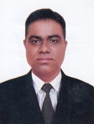 MR. MD. MIZANUR RAHMAN