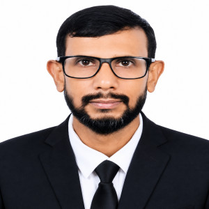 MR. MD. MUZAMMEL HOQUE