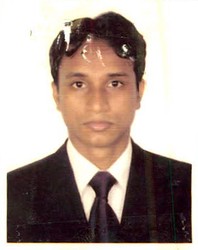 MR. MD. MASIUR RAHMAN BHUIYAN