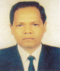 MR. MD. MOBARAK HOSSAIN