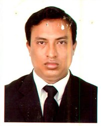 MR. MD. MANJURUL KARIM