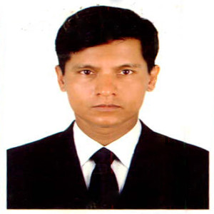 MR. MD. MIZAN UDDIN