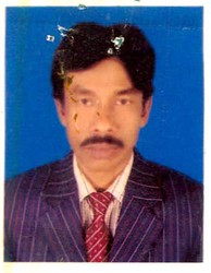 MR. MD. MESBAUDDIN MIA