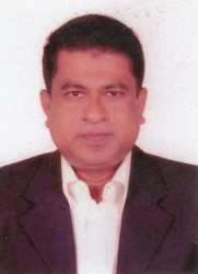 MR. MOIN UDDIN AHMED