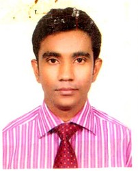 MR. MOHAMMAD MIZANUR RAHMAN