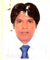 MR. MUHAMMAD MIZANUR RAHMAN