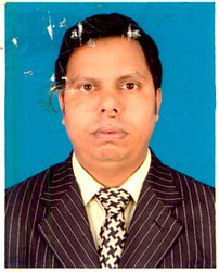 MR. MONIR HOSSAIN