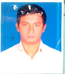 MR. MD. MONJURULL KARIM MOJUMDAR