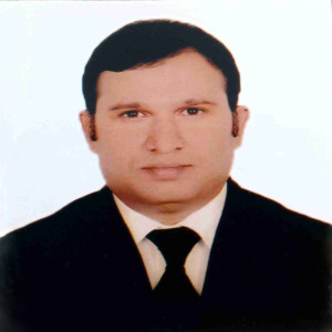 MR. MD. MOKHLESUR RAHMAN