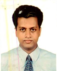 MR. MAHFUZUL ALAM