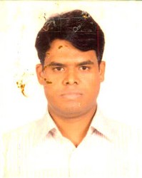 MR. MOHAMMED MAZBAH UDDIN