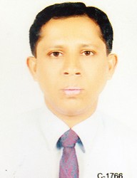 MR. MOHAMMED MUKBUL AHAMMED
