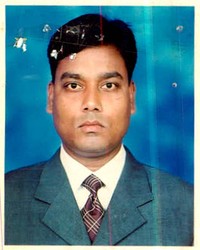 MR. MOHAMMAD MASUM SIKDER