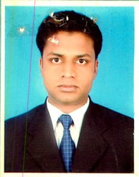 MR. MOHAMMAD MIR SABBIR AHMED RONY