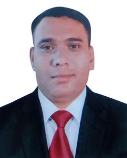 MR. MOHAMMAD MASUD AHAMED