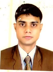 MR. MD. MAMUN-OR-RASHID