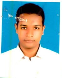 MR. MARUF MAHMUD