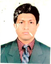 MR. MOHAMMAD MUSTAFIZUR RAHAMAN