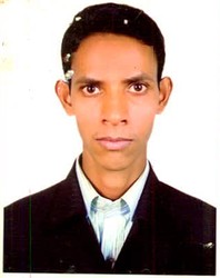 MR. MD. MOHIUDDIN