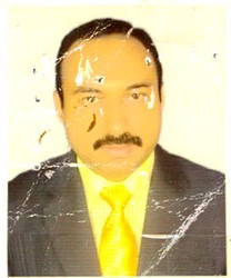 MR. MUHAMMAD MAMUN UR RASHID