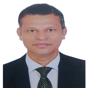MR. MUHAMMAD MUKHLESUR RAHMAN