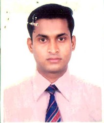MR. MD. MOZAHARUL ISLAM