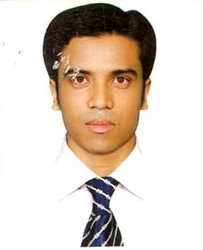 MR. MORTUZA AL MAHMUD