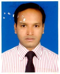MR. MD. MAHABUB ALAM