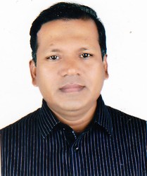 MR. MD. MONJUR HAIDER CHOWDHURY