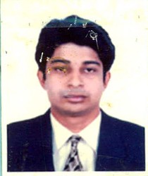 MR. MOHAMMAD MOSADEQUR RAHMAN