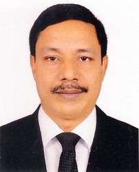 MR. MUSTAFA NURUL ALAM KHAN
