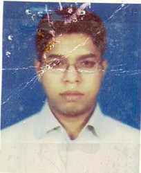 MR. MOHAMMED MESBAHUL KABIR