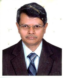 MR. MAHBUB-E-SHAH JALAL
