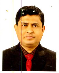 MR. MD. MOUSLA UDDIN