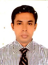 MR. MD. MONIRUL ISLAM PATWARY