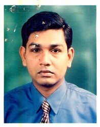 MR. MUSTAFIZUR RAHMAN