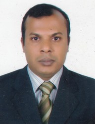 MR. MD. MAINUL HAQUE