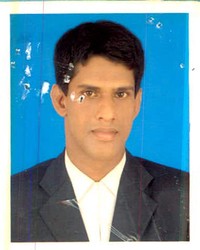 MR. MUHAMMAD MASUD RANA