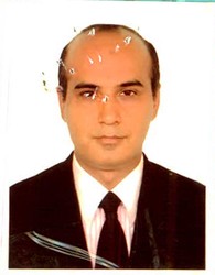 MR. MOHAMMAD MEZBAUR RAHMAN