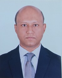 MR. MOZTABA HAIDER CHOWDHURY
