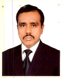 MR. MD. MAZEDUR RAHMAN MAMUN