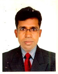 MR. MOHAMMAD MANIRUL ISLAM