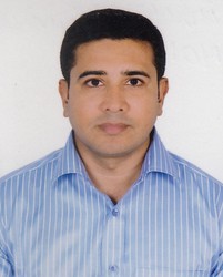 MR. MD. MIJANUR RAHMAN