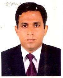 MR. MD. MIZANUR RAHMAN